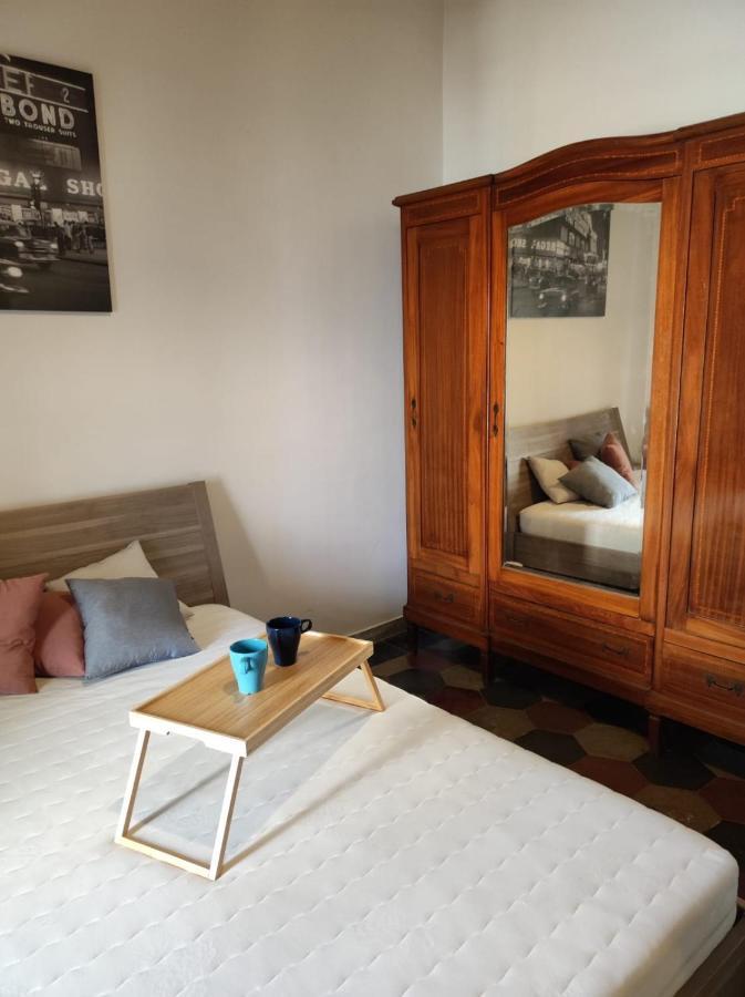 La Maison B8 Rom Eksteriør billede