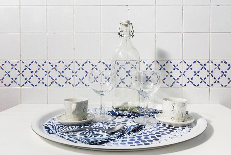 La Maison B8 Rom Eksteriør billede