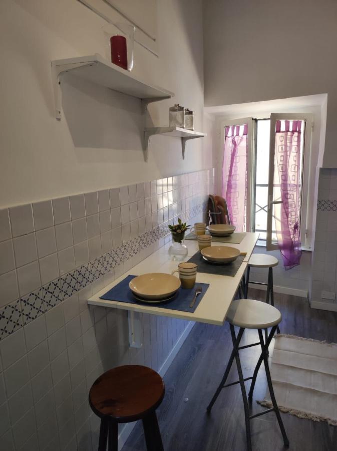 La Maison B8 Rom Eksteriør billede