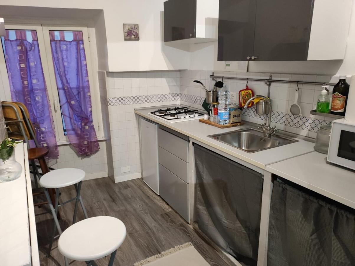 La Maison B8 Rom Eksteriør billede