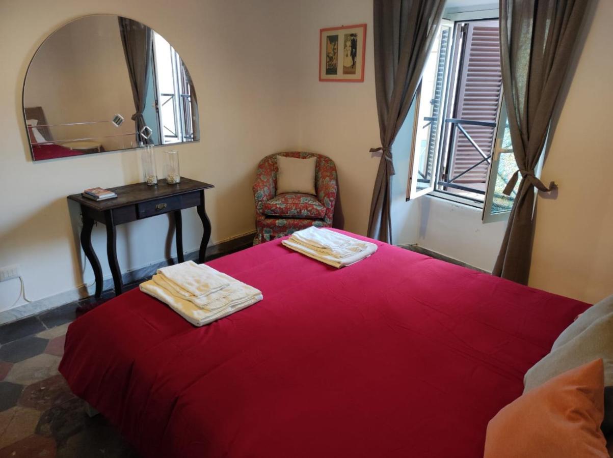 La Maison B8 Rom Eksteriør billede