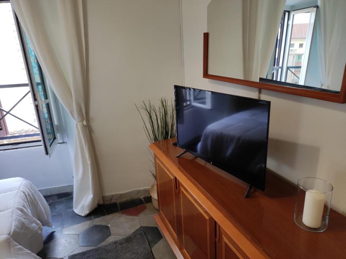 La Maison B8 Rom Eksteriør billede