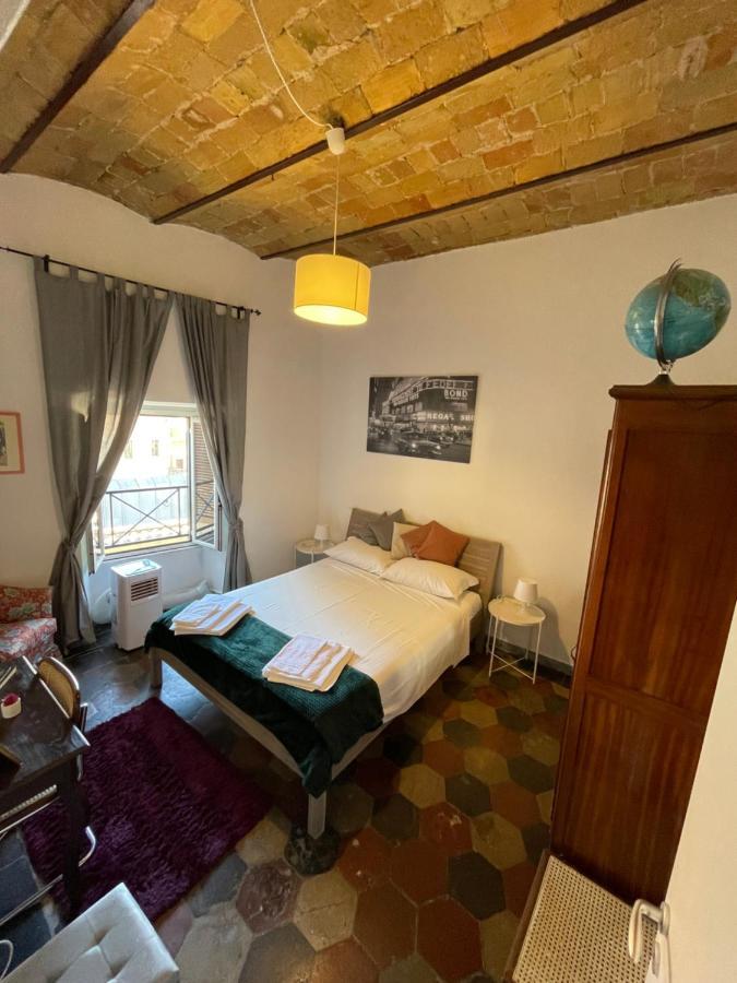 La Maison B8 Rom Eksteriør billede