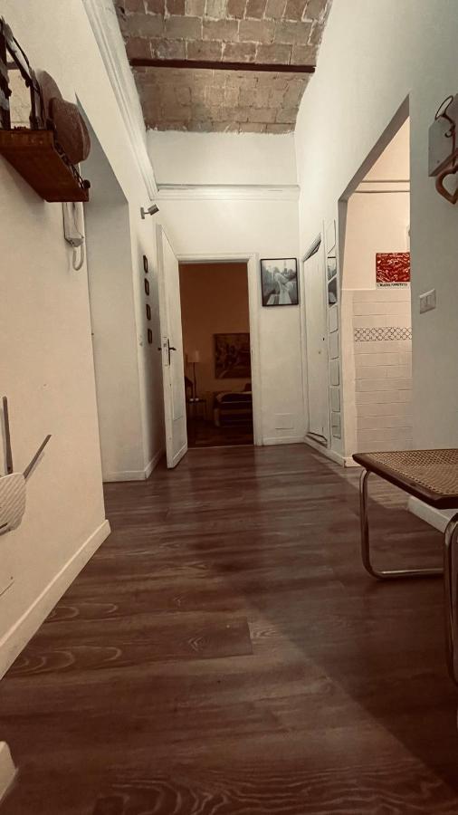 La Maison B8 Rom Eksteriør billede
