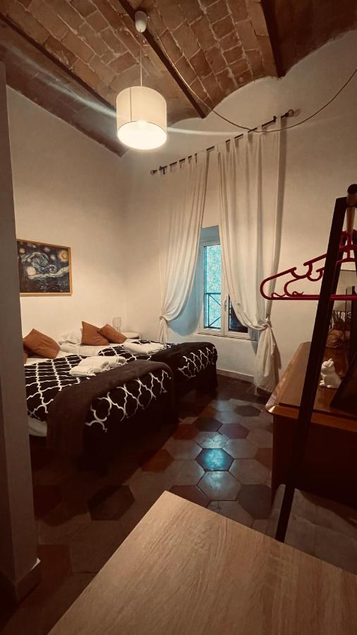 La Maison B8 Rom Eksteriør billede
