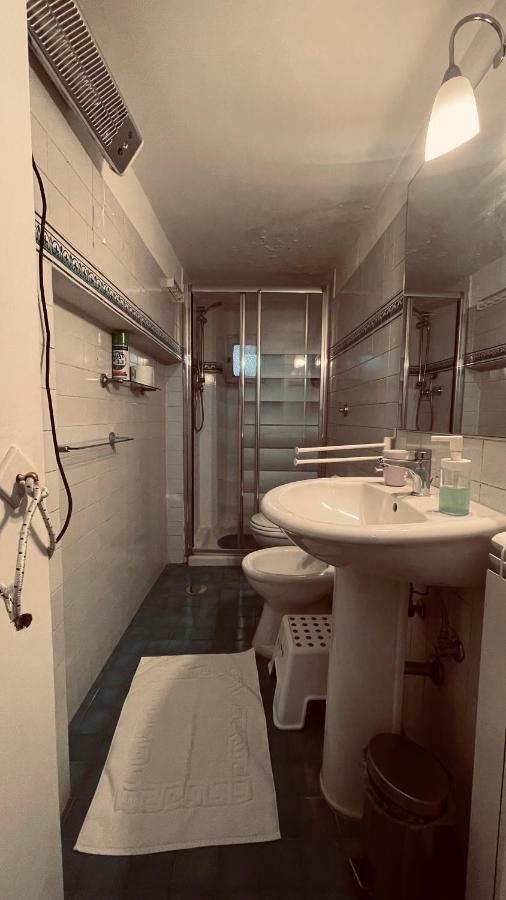 La Maison B8 Rom Eksteriør billede