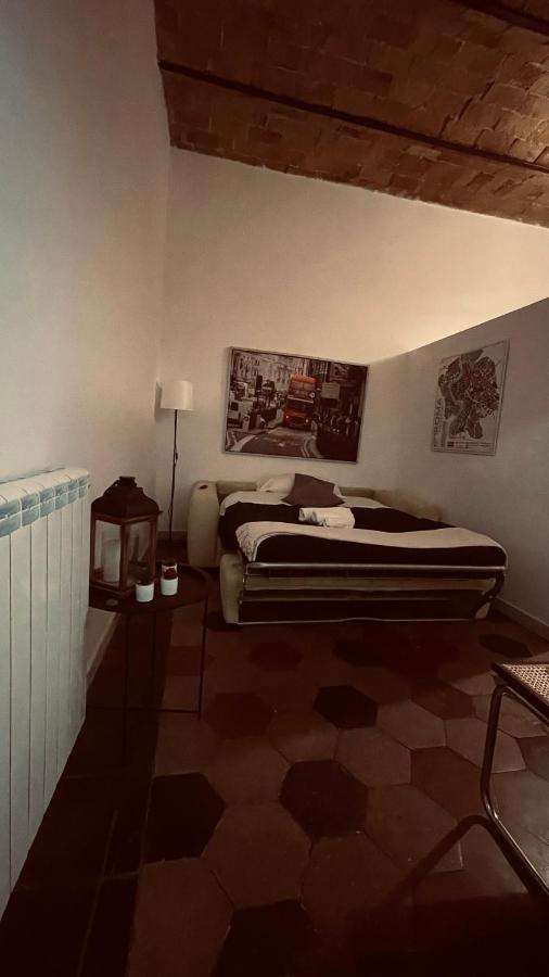 La Maison B8 Rom Eksteriør billede