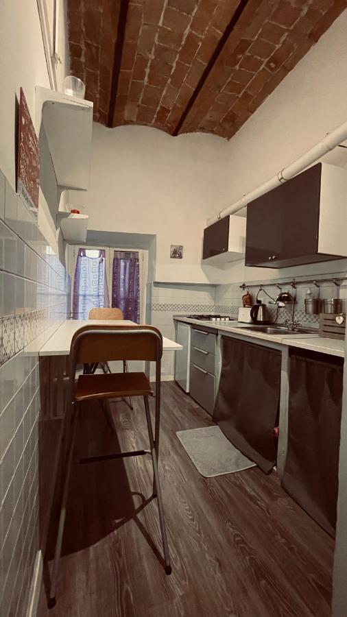 La Maison B8 Rom Eksteriør billede